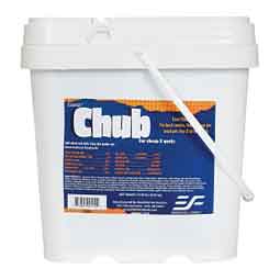 Essential Chub Top-Dress for Sheep & Goats  Essential Show Feeds